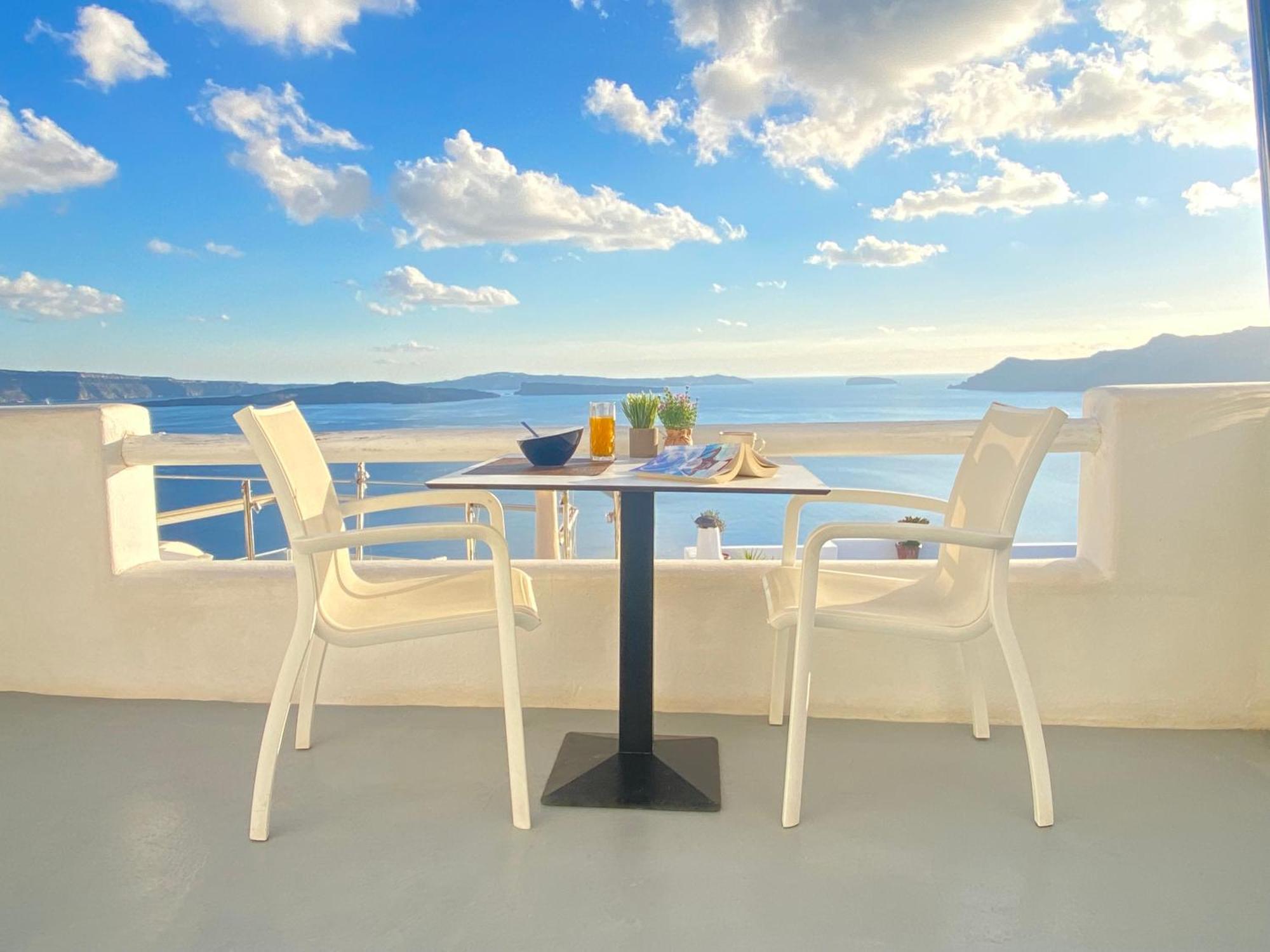 Diamond Luxury Suites Collection Oia  Room photo